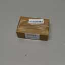 4 Pcs 1-3/8" Chain Link Fence Panel Clamps, Dog Kennel Clamps for 1-3/8"(32mm) OD Pipe, Galvanized Steel, for Round Pipe Panel Frame,Bolts & Nuts include