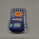 Rayovac High Energy AAA Batteries (60 Pack), Alkaline Triple A Batteries
