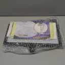 LeiDrail Solar Address Sign House Number for outside LED Illuminated Outdoor Address Plaque Waterproof Lighted Up for Home Yard Street