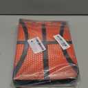 Basketball Card Binder,2025-2026 Sports Trading Card with Sleeves Holder Album,440 Pockets Basketball Card Holder Sheets Display Storage Protectors for Collectors Boys and Girls Gift (basketball-style 3)