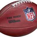WILSON NFL Authentic Footballs - The Duke