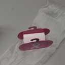 Domensi Halloween Napkin Holder for Table Decor Metal Coffin Paper Towel Holder Gothic Freestanding Tissue Dispenser Black Kitchen Accessories for Countertop Farmhouse Vintage Indoor Gift Decoration