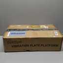 SoftGym Vibration Plate Exercise Machine for Lymphatic Drainage,Power Vibrate Stand Shake Board 450 Lbs Capacity Whole Body Workout Waver with Fitness Resistance Bands Weight Loss Gifts for Women Men