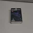 Tlettsteinkle Ultimate Ultrasonic Bark Control Device for Dogs - 50ft Remote & Auto Sensor Modes | Weatherproof Anti-Bark Deterrent | Handheld Remote Training Tool | Stop Excessive Barking Humanely