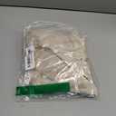 zhaistar Women’s Long Sleeve Crop Tops 2 Piece Bolero Shrug Cutout Slim Fit Y2K T-Shirt Fall Basic Tees Streetwear S