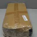 Clothes Rack Metal Clothing Rack with Bottom Shelf Garment Rack for Hanging Clothes Shirts Jeans and Coats Black