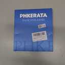 Wispy Lash Clusters Kit Fluffy Eyelash Clusters Kit Spiky Lash Extension Kit Volume Cluster Eyelash Extensions DIY Salon Look, 12-18 mm, 126Pcs