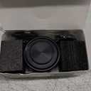 Reusable Vertuo Capsule Pods Kit for Nespresso with 100PC AL Foil Seals Lids, Refillable Coffee Pods for VertuoLine Compatible with Nespresso VertuoPlus Espresso Machine