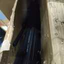 Hollywood Bed Frames Bedder Base Platform, Double, Black