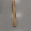 Redi Shade No Tools Easy Lift Trim-at-Home Cordless Cellular Light Filtering Fabric Shade White, 48" W x 64" L, (Fits windows 31"- 48")