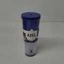 MANNA AXEL TUMBLER PLASTIC 24 OZ BLUE