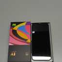 MIRO 4G Cell Phone - New Android 14 Go Edition Smartphone, 6" Display, 2GB+32GB (256GB 
), 3000mAh Battery, 5MP+2MP Camera, Dual SIM, 3.5mm Headphone Jack(Gray)