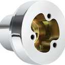 Steering Wheel Adapter 3-Hole Truck Steering Wheel Adapter B1 for Freightliner 1989-2006 Models