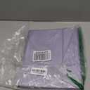 Harvopu for iPad Air 13 Inch & Pro 12.9 Case with Keyboard  MultiTouch Trackpad, 7 Colors Backlit, Detachable Folio Keyboard Cover for iPad Pro 12.9 (6th, 5th, 4th, 3rd gen), Air 13 M3/M2 (Purple)