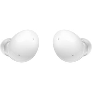 Samsung Galaxy Buds 2 True Wireless Noise Cancelling Bluetooth Earbuds - White 