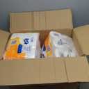 Scott ComfortPlus Toilet Paper, 48 Double Rolls, 231 Sheets per Roll, Septic-Safe, 1-Ply Toilet Tissue