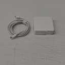 Mac Book Pro Charger - 96W USB C Charger Fast Charger for USB C Port MacBook pro & MacBook Air, ipad Pro, Samsung Galaxy and All Type C Device, 6.6 ft USBC Cable Included