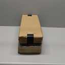 Big Can Crusher Heavy Duty Wall Mounted Bottle and Can Crusher, Crushes Large Bottles up to 1 Gallon, Steel Construction