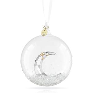 Swarovski Annual Edition Ball Ornament 2025