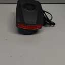 12 Volt Car Heater That Plugs Into Cigarette Lighter, Windshield Defroster & Defogger, 360 Rotary, 150W portable heater for car,SUV