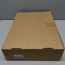 12 Pcs Velvet Christmas Balls Bulk Shatterproof Plastic Christmas Tree Decorations for Decorative Hanging Baubles (12, CoffeeWhiteHaze BlueBeigeBlackish GreenKhaki, 3.94Inch)