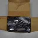 Golf Cart Seat Belt Kit Set of 2, Fits Most Golf Carts, EZGO, Yamaha, UTV, Front/Rear Seatbets, Universal, 2 Pack