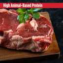 Nulo Real Shreds with Organ Meat Wet Canned Cat Food, Variety Flavors, 2.8 Ounce, 12 Cans