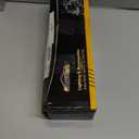 Partsam 1 Pc 12" Red/Amber LED Combo Double Face Truck Semi Trailer Light Bars 20LED Waterproof with Double Studs Sealed Truck Trailer Led Pedestal Turn Signal Stop Tail Marker Clearance Lights 12V