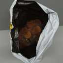 Ansible 36 Pack Chair Leg Floor Protectors for Hardwood Floors, Silicone Felt Covers Pads Caps, Protect Wood Furniture Feet Floors Noise Reduce and Scratch (Universal Large & Clear)