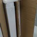 XL Pull Out Cabinet Organizer (17.1"-26.8"), Expandable Sliding Drawers for Cabinets, with 6 Adjustable Partitions, Heavy Duty Slide Out Drawers for Kitchen Cabinets, Living Room, Pantry (XX-Large 1 Pack, White)