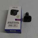 ZGear Wireless FM Transmitter With Adaptive Fast Charge