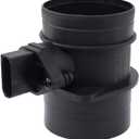 NewYall Mass Air Flow MAF Sensor for Porsche Cayenne 2003-2006 for VW Beetle 2006-2010 Jetta 2005-2014 Phaeton 2004-2006 Rabbit 2006-2009