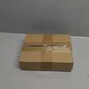 Grill Drip Pan for Nexgrill 720-0830H for Nexgrill Grease Tray Replacement Grease Pan/Box for Nexgrill 720-0888N 720-0925P 720-0896 720-08882A for Cuisinart CGG-7400 with 15pack Aluminum Foil Liner