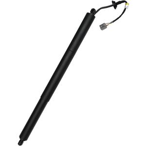 X AUTOHAUX Rear Left Tailgate Power Lift Support for Ford Explorer 16-19 for Ford Police Interceptor Utility Base 17-19 Liftgate Power Hatch Shock Strut No.GB5Z14B351A