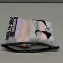 UNDER THE SEA Boy Shorts Underwear for Women Cotton Boxer Briefs Full Covreage Lace Boyshort Womens Panties 6 Pack (Medium)