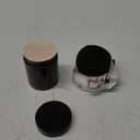 Leather Recoloring Balm, Color Restorer, Scratch Remover, Couch Paint and Repair, Leather Balm for Couches (Dark Brown)