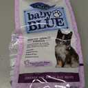 Blue Buffalo Baby Blue Natural Kitten Dry Cat Food, Healthy Growth Formula with DHA, Chicken and Brown Rice Recipe, 2-lb Bag (EXP 08/14/27)