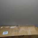 FreekyFit Adjustable Tall Shop Stool, Mechanic Garage Bar Stool Chair, Work Metal Chair for Workshop, 360° Swivel Padded Seat, Tool Tray Storage, 350 LBS Capacity, Heavy Duty, Red