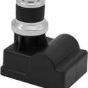 Pulse Igniter DHL-128-5Q for Nexgrill Igniter Replacement 5 Outlet 720-0830X 720-0925P 720-0830H 720-0783W 720-0783EH 720-0830HR Pulse Igniter Button Ignition Module Ignitor Switch Starter