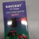 12V Charger for Kids Ride on Toys Car 12V Battery Chargers for Kidzone Bumper Car Razor Power Core Electric Wiggle Car Motorcycle Jeep Kid Trax ATV Quad Wrangler SUV 12V Universal Battery Charger