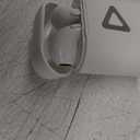 Acoustix True Wireless Earbuds - White