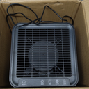 13 True HEPA Filter Remove 99.97% Smoke, Wildfire Particles, Dust, Odor 