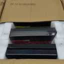 6180 Toner Cartridge Remanufactured for Xerox Phaser 6180 6180N 6180DN,KCMY | for Xeroxing Printer 6180 6180N 6180DN 6180MFP-D 6180MFP-N Ink 113R00726 113R00723 113R00724 113R00725 4 Color Set