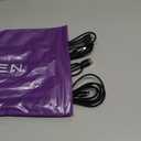 LISEN USB C to USB C Cable, 5-Pack [3.3/3.3/6.6/6.6/10FT] for iPhone 17 Charger Cord, 60W C to C Cable Fast Charging for iPad, iPhone 16 15 Pro Max, Galaxy S25/S24 USBC to USBC Cable Gifts for Men