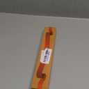 Ninonly 10 Inch Magnetic Knife Strip, Premium Stainless Steel Wall Mounted Kitchen Knives Bar,Space-Saving Powerful No Drilling Magnetic Knife Rack for Home Kitchen Utensil Holder & Tool Holder