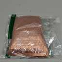 Drift Car Air Freshener - The Original Wood Air Freshener - Car Odor Eliminator - Long Lasting Scent - Metal Clip - Essential Oils - Clean Ingredients - Amber Scent 3 Pack Refill - NO CLIP INCLUDED