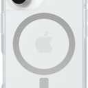 OtterBox iPhone 16 React Series Case - Clear