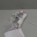 Waterpik Cordless Advanced 2.0 Water Flosser For Teeth, Gums, Braces, Dental Care With Travel Bag and 4 Tips, ADA Accepted, Rechargeable, Portable, and Waterproof, White WP-580