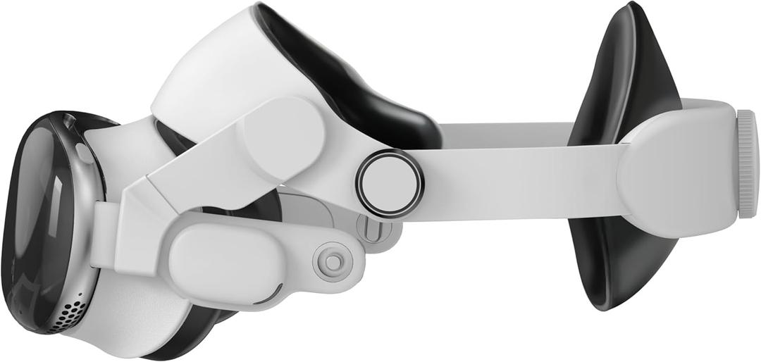 Globular Cluster CMA1 Comfort Mod Compatible with Apple Vision Pro