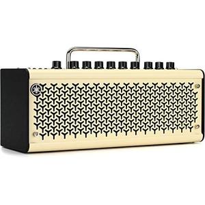 Yamaha THR Wired Desktop 15 Guitar Amps and 8 Effects, Bluetooth-Enabled, Standard Color (THR10II)